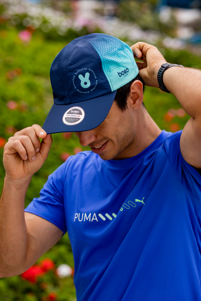 Gorra Ocean Runner