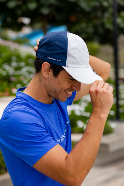 Gorra Cloud Runner