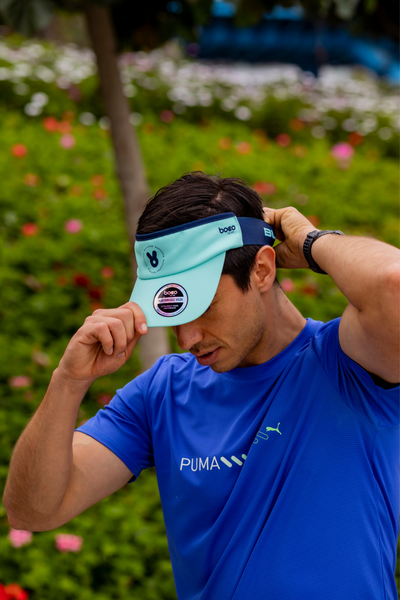 Visera Aqua