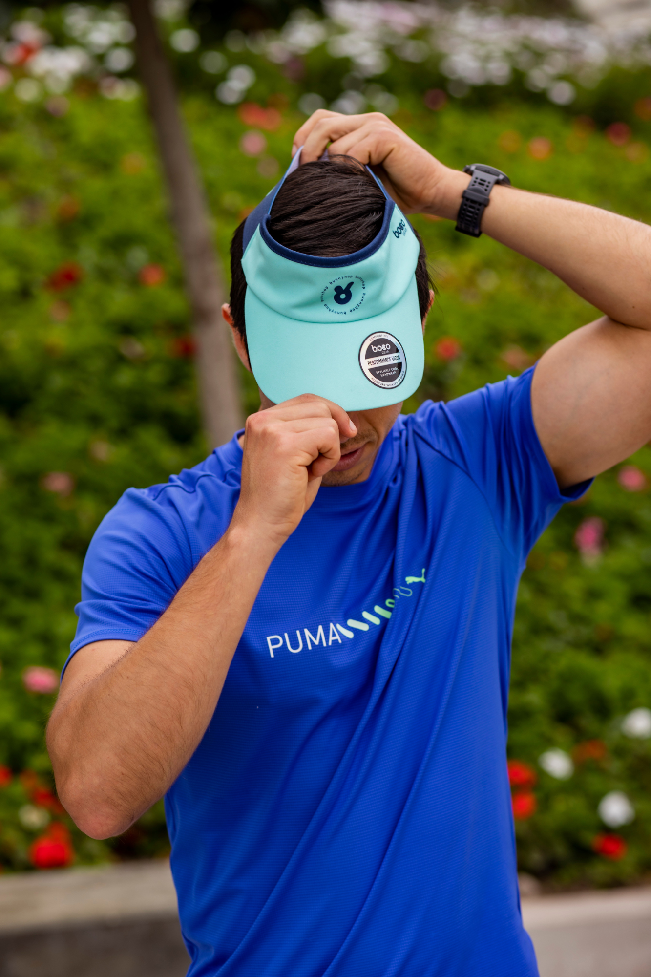 Visera Aqua