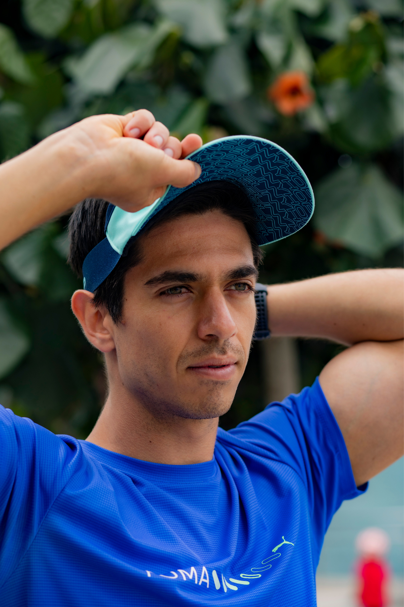 Visera Aqua