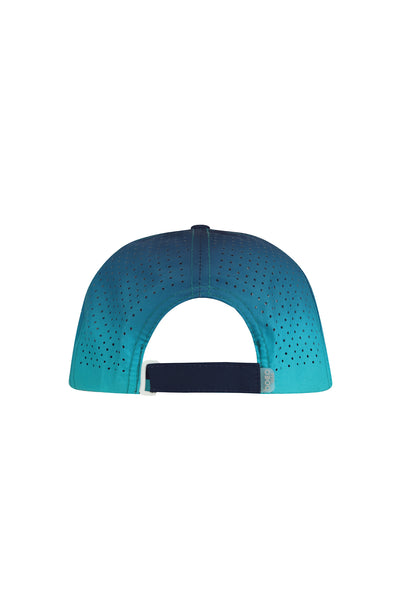 Gorra Deep Ocean