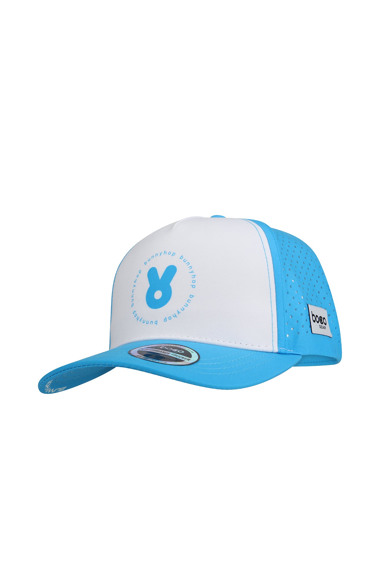 Gorra Ice Blue